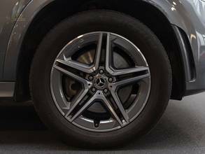 Thumbnail von Mercedes-Benz GLE 350 d AMG,Coupé,Multibeam,360°,AHK,EasyPack