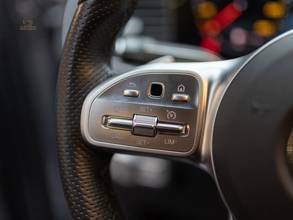 Thumbnail von Mercedes-Benz GLE 350 d AMG,Coupé,Multibeam,360°,AHK,EasyPack