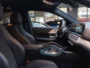 Thumbnail von Mercedes-Benz GLE 350 d AMG,Coupé,Multibeam,360°,AHK,EasyPack