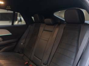 Thumbnail von Mercedes-Benz GLE 350 d AMG,Coupé,Multibeam,360°,AHK,EasyPack