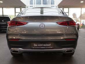 Thumbnail von Mercedes-Benz GLE 350 d AMG,Coupé,Multibeam,360°,AHK,EasyPack