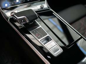 Thumbnail von Audi RS6 Performance,Dynamik+,OptikCarbon,22",305km/h