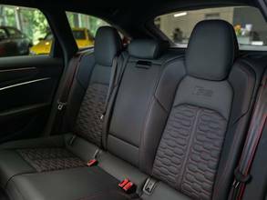 Thumbnail von Audi RS6 Performance,Dynamik+,OptikCarbon,22",305km/h