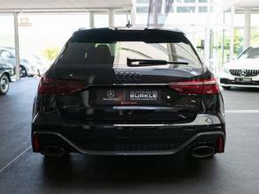 Thumbnail von Audi RS6 Performance,Dynamik+,OptikCarbon,22",305km/h