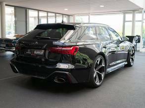 Thumbnail von Audi RS6 Performance,Dynamik+,OptikCarbon,22",305km/h