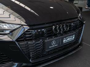 Thumbnail von Audi RS6 Performance,Dynamik+,OptikCarbon,22",305km/h