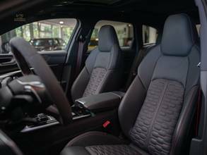 Thumbnail von Audi RS6 Performance,Dynamik+,OptikCarbon,22",305km/h