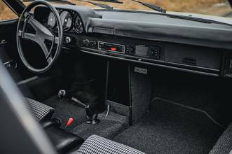 Thumbnail von Porsche 914-6 Targa