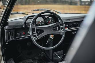 Thumbnail von Porsche 914-6 Targa