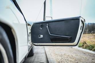 Thumbnail von Porsche 914-6 Targa