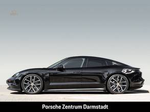 Thumbnail von Porsche Taycan BOSE Luftfederung Panorama InnoDrive LED