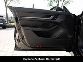 Thumbnail von Porsche Taycan BOSE Luftfederung Panorama InnoDrive LED