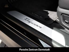 Thumbnail von Porsche Taycan BOSE Luftfederung Panorama InnoDrive LED