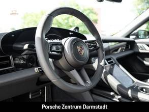 Thumbnail von Porsche Taycan BOSE Luftfederung Panorama InnoDrive LED