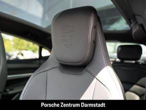 Thumbnail von Porsche Taycan BOSE Luftfederung Panorama InnoDrive LED