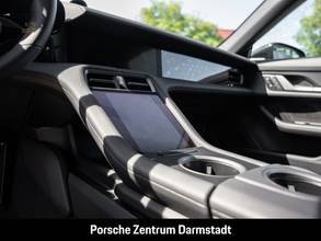 Thumbnail von Porsche Taycan BOSE Luftfederung Panorama InnoDrive LED