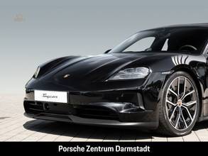 Thumbnail von Porsche Taycan BOSE Luftfederung Panorama InnoDrive LED