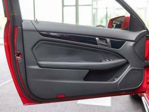 Thumbnail von Mercedes-Benz C 63 AMG Coupé Black Series,Com,Keyless,Sound