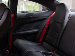 Thumbnail von Mercedes-Benz C 63 AMG Coupé Black Series,Com,Keyless,Sound