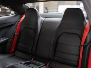 Thumbnail von Mercedes-Benz C 63 AMG Coupé Black Series,Com,Keyless,Sound