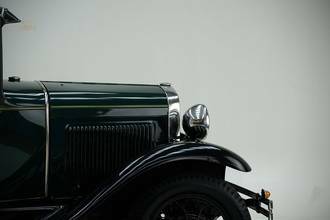 Thumbnail von Ford Model A Tudor '30