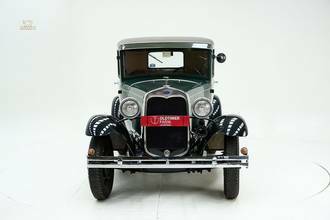 Thumbnail von Ford Model A Tudor '30