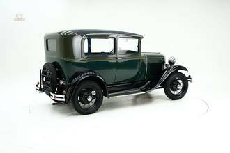 Thumbnail von Ford Model A Tudor '30
