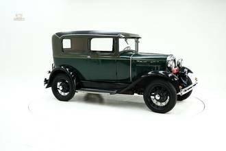 Thumbnail von Ford Model A Tudor '30