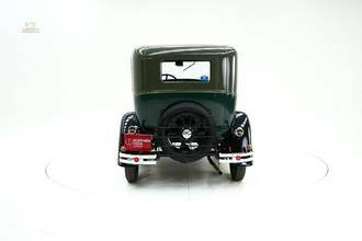 Thumbnail von Ford Model A Tudor '30