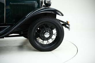 Thumbnail von Ford Model A Tudor '30