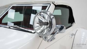 Thumbnail von Excalibur Series IV Roadster '83