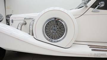 Thumbnail von Excalibur Series IV Roadster '83