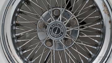 Thumbnail von Excalibur Series IV Roadster '83