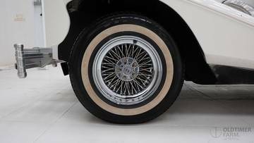 Thumbnail von Excalibur Series IV Roadster '83