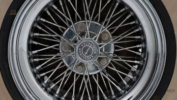 Thumbnail von Excalibur Series IV Roadster '83