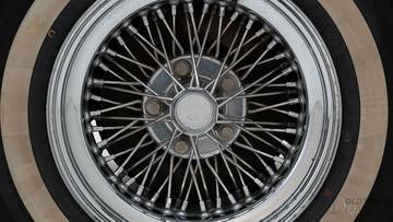 Thumbnail von Excalibur Series IV Roadster '83