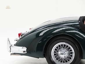 Thumbnail von Jaguar XK 140 OTS SE '55