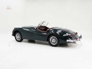 Thumbnail von Jaguar XK 140 OTS SE '55