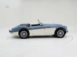 Thumbnail von Austin Healey 100/6 BN4 '59