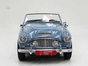 Thumbnail von Austin Healey 100/6 BN4 '59