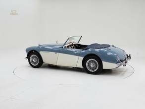 Thumbnail von Austin Healey 100/6 BN4 '59