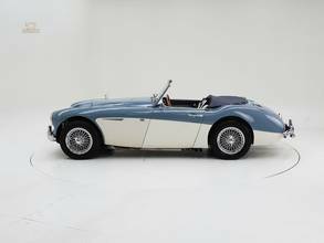 Thumbnail von Austin Healey 100/6 BN4 '59