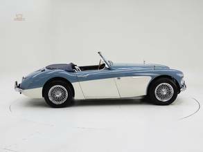 Thumbnail von Austin Healey 100/6 BN4 '59