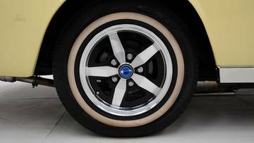 Thumbnail von Jensen Interceptor Series III '74