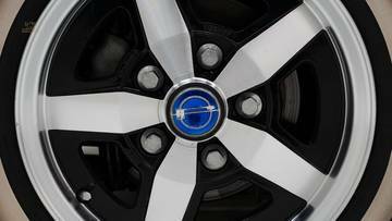 Thumbnail von Jensen Interceptor Series III '74