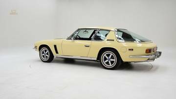 Thumbnail von Jensen Interceptor Series III '74