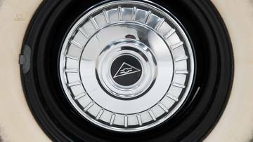 Thumbnail von Chevrolet Corvair '64