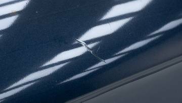 Thumbnail von Chevrolet Corvair '64