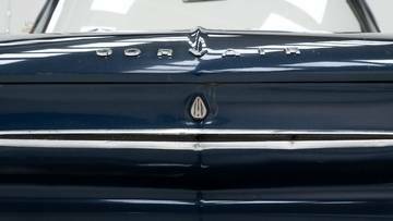 Thumbnail von Chevrolet Corvair '64