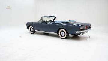 Thumbnail von Chevrolet Corvair '64